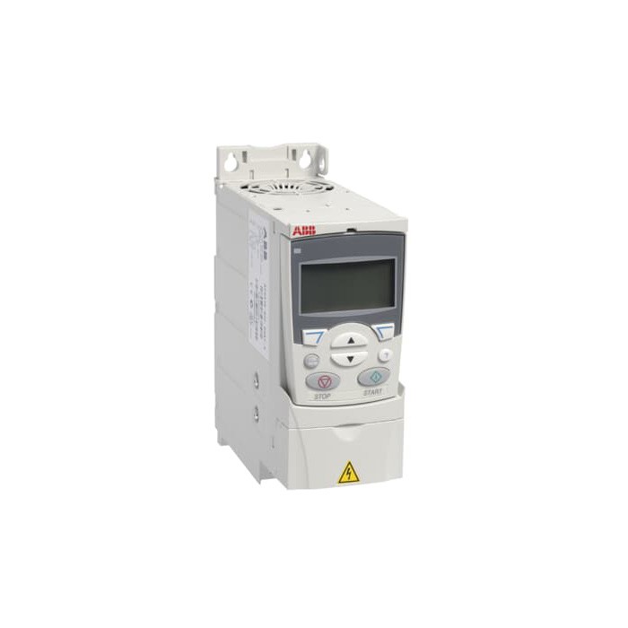 Перетворювач частоти ABB ACS310 1,1квт 3-ф. Перетворювач частоти ABB ACS310 1,1квт 3-ф.