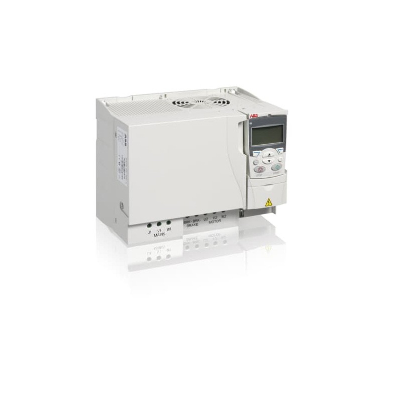 Перетворювач частоти ABB ACS310 15квт 3-ф. Перетворювач частоти ABB ACS310 15квт 3-ф.
