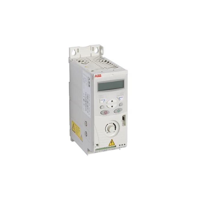 Перетворювач частоти ABB ACS150 0,55квт 3-ф. Перетворювач частоти ABB ACS150 0,55квт 3-ф.