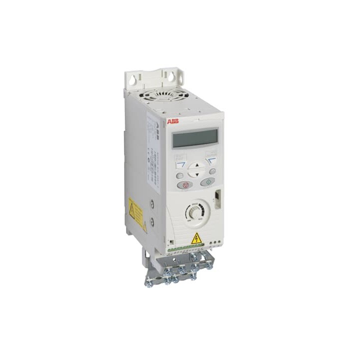 Перетворювач частоти ABB ACS150 0,75квт 1-ф. Перетворювач частоти ABB ACS150 0,75квт 1-ф.