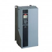 Перетворювач частоти Danfoss VLT AQUA Drive FC202 560квт з гальмівним ключем