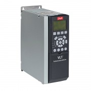 Преобразователь частоты Danfoss VLT AutomationDrive FC302 500квт тормозной ключ