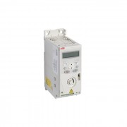 Преобразователь частоты ABB ACS150 0,37квт 1-ф.