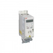Преобразователь частоты АВВ ACS150 4квт 3-ф.
