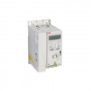 Преобразователь частоты ABB ACS150 1,5квт 1-ф.