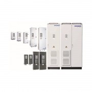 Преобразователь частоты Emotron FDU48-003-54DE 0,75 кВт
