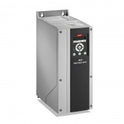Перетворювач частоти Danfoss VLT HVAC Basic Drive FC101 90квт IP54, ЕМС фільтр класу А2
